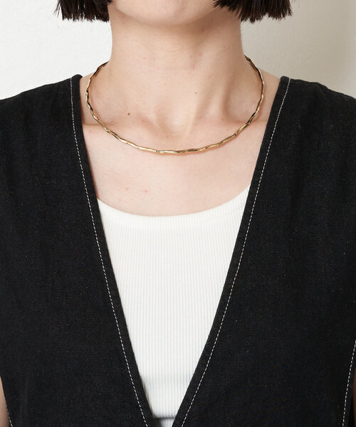 Jena espace merveilleux（ジェナ　エスパスメルヴェイユ）の「デニムジャンスカ（ワンピース・レディース・ブルー/ブラック・FREE）」の17枚目の写真