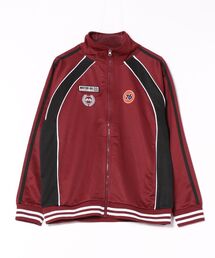 adidas ジャージ　赤　トラックジャケット　ワインレッド　メンズ　レディース 楽天市場】アディダス ジャージ（カラーワインレッド
