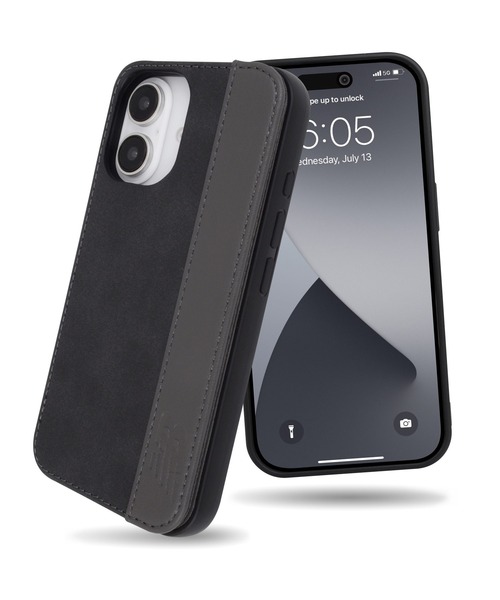 iphone16pro 256GB スマホケース新品込 iPhone16 iPhone16Pro ニューバランス [スタンド付き背面ケース