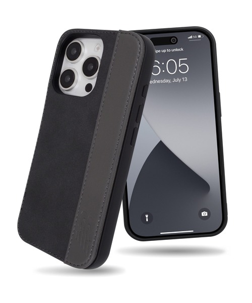 【美品】　iPhone16 256GB BLACK 　カバー付き iPhone16 iPhone16Pro ニューバランス [スタンド付き背面ケース