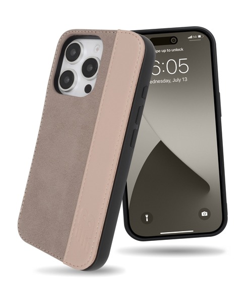 iphone16pro 256GB スマホケース新品込 iPhone16 iPhone16Pro ニューバランス [スタンド付き背面ケース