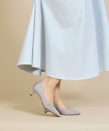 Pitti（ピッティ）の「ポインテッドパンプス（パンプス）」