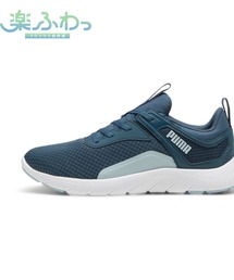 PUMA プーマ ウィメンズ ソフトライド レミ ランニングシューズ