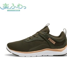 PUMA プーマ ウィメンズ ソフトライド レミ ランニングシューズ