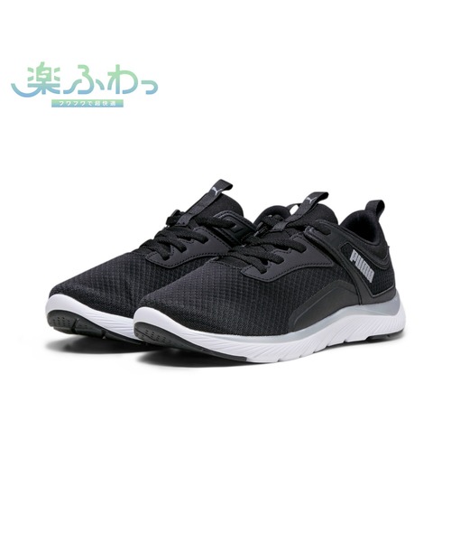 【セール】PUMA プーマ ウィメンズ ソフトライド レミ ランニングシューズ(スニーカー)|PUMA(プーマ) 【セール】PUMA プーマ ウィメンズ ソフトライド レミ ランニングシューズ(スニーカー)|PUMA(プーマ)