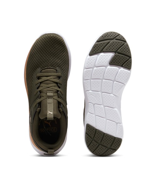 【セール】PUMA プーマ ウィメンズ ソフトライド レミ ランニングシューズ(スニーカー)|PUMA(プーマ) 【セール】PUMA プーマ ウィメンズ ソフトライド レミ ランニングシューズ(スニーカー)|PUMA(プーマ)