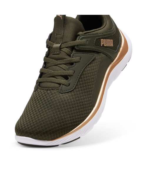 【セール】PUMA プーマ ウィメンズ ソフトライド レミ ランニングシューズ(スニーカー)|PUMA(プーマ) 【セール】PUMA プーマ ウィメンズ ソフトライド レミ ランニングシューズ(スニーカー)|PUMA(プーマ)