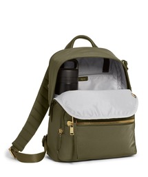 TUMI（トゥミ）の「VOYAGEUR 「デンバー」バックパック（PC12