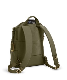TUMI（トゥミ）の「VOYAGEUR 「デンバー」バックパック（PC12インチ