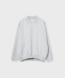POLO COLLAR HUGE