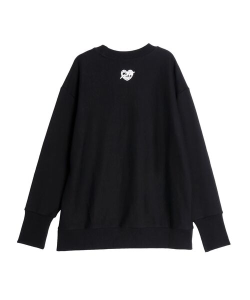 Ungrid（アングリッド）の「【NO GOOD TV×Ungrid】BOX LOGO