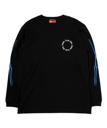 RADIO EVA A243 CIRCLE LANCE Cutsew