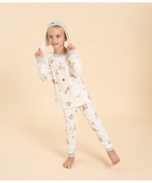 PETIT BATEAU｜プチバトーのルームウェア/パジャマ通販 - ZOZOTOWN