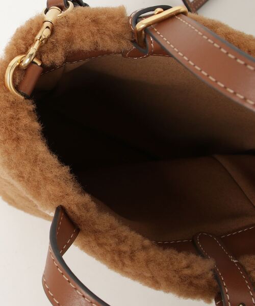 ANYA HINDMARCH（アニヤハインドマーチ）の「ANYA HINDMARCH N/S Tote