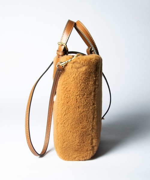 ANYA HINDMARCH（アニヤハインドマーチ）の「ANYA HINDMARCH N/S Tote 