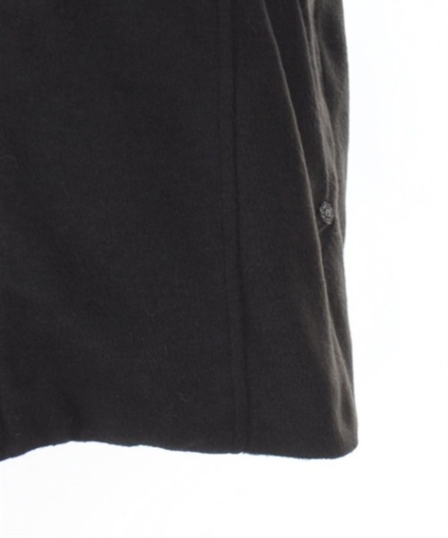 axes femme(アクシーズファム)の「ファーフードコート(ダッフルコート・レディース・ベージュ/ブルーグレー/ブラック・FREE)」の20枚目の写真