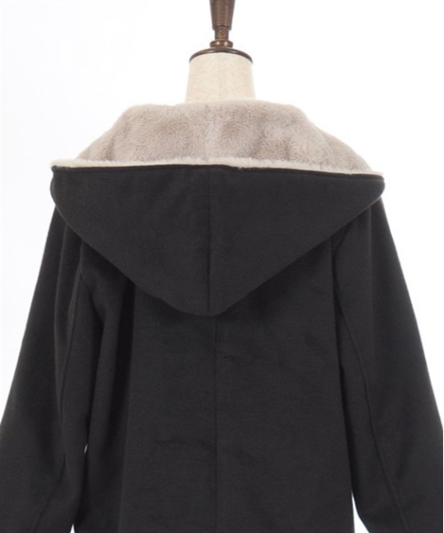 coat – Mia Asterism