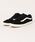 VANS�i�o���Y�j�́uVANS ���@���Y OLD SKOOL LOWPRO �I�[���h�X�N�[�� VN000D0E1KP BLACK/MARSHMALL�i�X�j�[�J�[�j�v�b�u���b�N