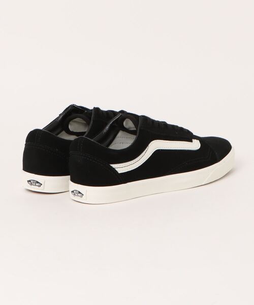 VANS ヴァンズ OLD SKOOL LOWPRO オールドスクール VN000D0E1KP