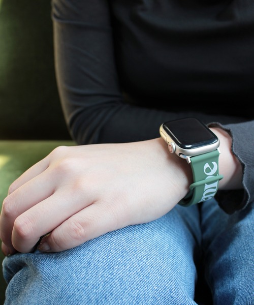 Vivienne Westwood/ヴィヴィアン・ウエストウッド」Apple Watch