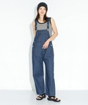 URBAN RESEARCH Sonny Label(アーバンリサーチサニーレーベル)の「オールインワン・サロペット(サロペット/オーバーオール)」