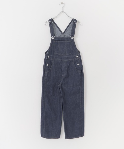 URBAN RESEARCH Sonny Label 「URBAN Label」 オーバーオール 36