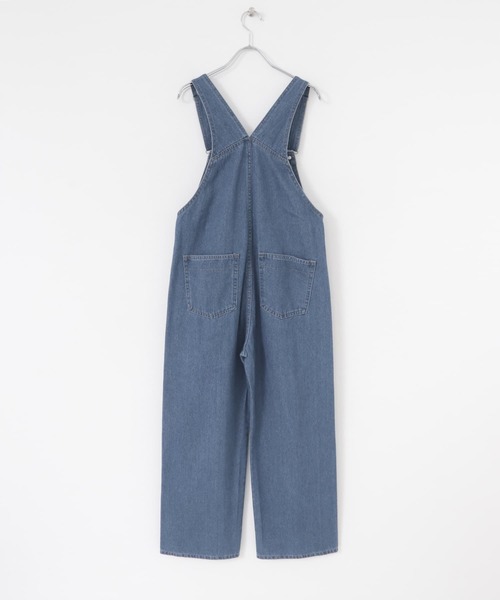 URBAN RESEARCH Sonny Label 「URBAN Label」 オーバーオール 36