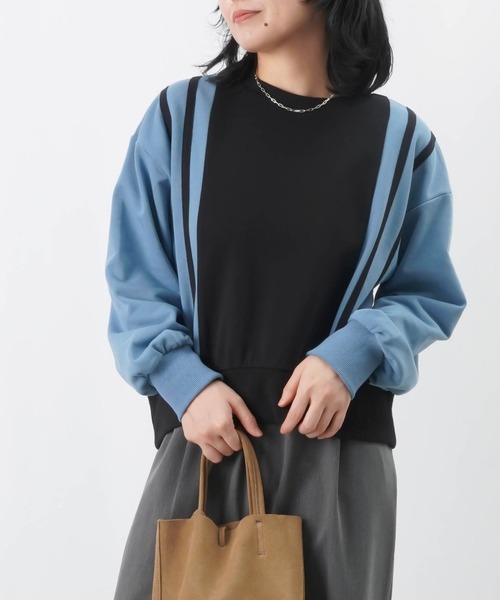 LUCA/LADY LUCK LUCA（ルカ/レディラックルカ）の「LC/LLL ライン