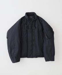 Product Twelve / プロダクト トゥエルブ Primaloft Puffer Jacket