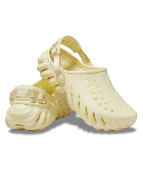 ECHO CLOG（サンダル）｜crocs（クロックス） 9,900円