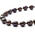 gunda�i�K���_�j�́ugunda/�K���_/GRAVITY-4 BRACELET/C /�O�����B�e�B-4 �u���X���b�g/C�i�u���X���b�g�j�v�b�u���b�N