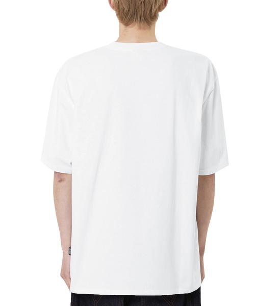 OY/オーワイ』 RECLINED SKETCH ODOLLY TEE/リクライインド