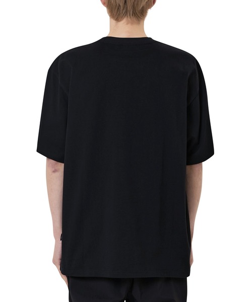 OY/オーワイ』 RECLINED SKETCH ODOLLY TEE/リクライインド