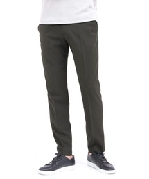 HIGH STREET スラックス HIGH STREET｜ハイストリートのスラックス通販 - ZOZOTOWN