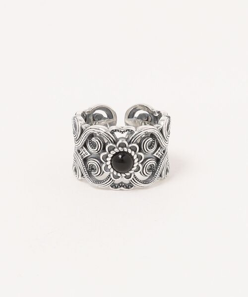 blatto(ブラット)の「【B-925 SILVER】925リング b925-r391-12g(リング・メンズ・シルバー・FREE)」の15枚目の写真
