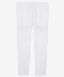 and per se（アンパスィ）の「スイングドライWクロスパンツ（メンズ）（その他パンツ）」