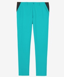 and per se（アンパスィ）の「スイングドライWクロスパンツ（メンズ）（その他パンツ）」