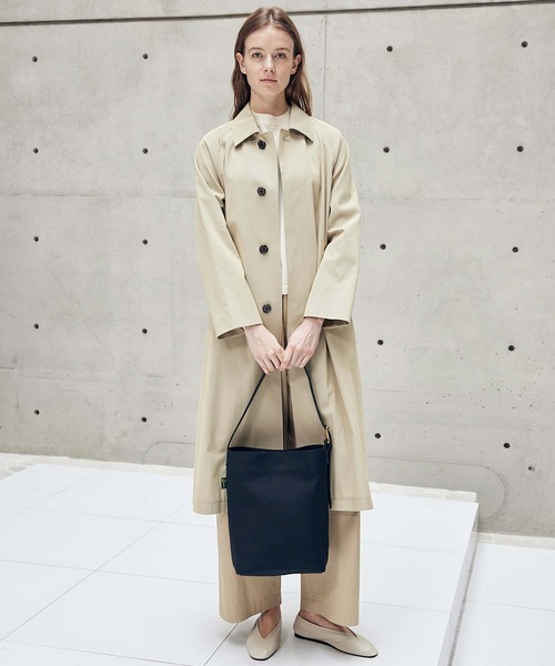 BRADY（ブレディー）の「Brady | LEVEN MINI（ショルダーバッグ）」 - WEAR
