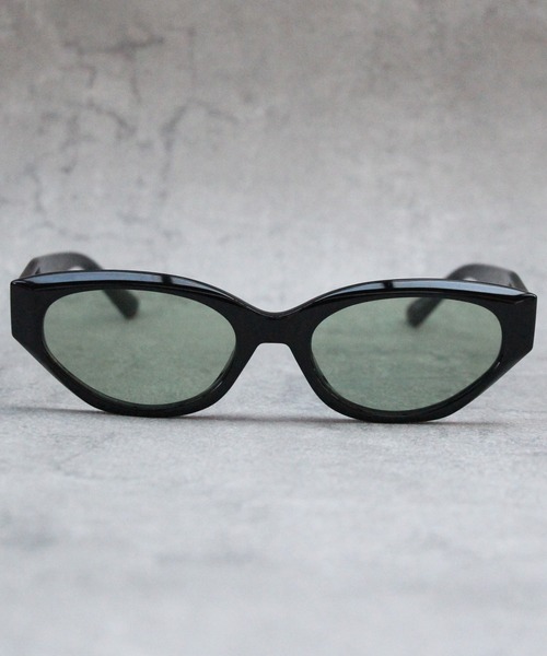 8(eight)(エイト)の「キャットアイ サングラス(サングラス・メンズ・ホワイト系その他/ブラック系その他/グレー系その他/ブラック系その他2・FREE)」の8枚目の写真