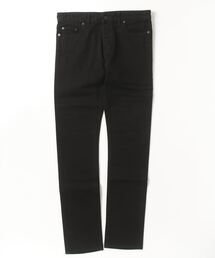 【PH1】【HL(Mens)】BLACK DENIM SKINNY PANTS