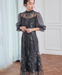 RUIRUE BOUTIQUE(ルイルエブティック)の「ワンピース/ドレス(ドレス)」