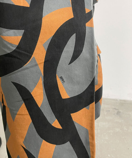 made in standard (メイドインスタンダード)の「【MADE IN STANDARD/メイドインスタンダード】PRINT FATIGUE UNIFORM PANT(その他パンツ・メンズ・グレー・MEDIUM)」の15枚目の写真