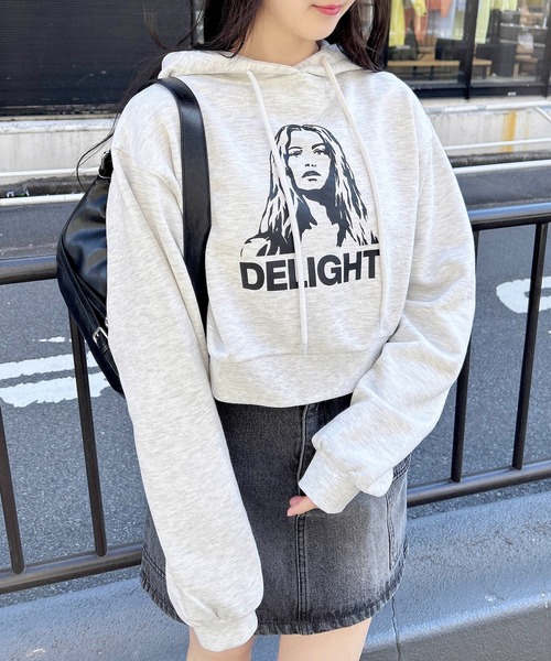 【希少】NEIGHBORHOOD×UGG　コラボパーカー　インクジェットプリント NEIGHBORHOOD×UGG コラボパーカー インクジェットプリント