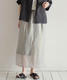 NOMBRE IMPAIR（ノンブルアンペール）の「【Fabric in Italy  