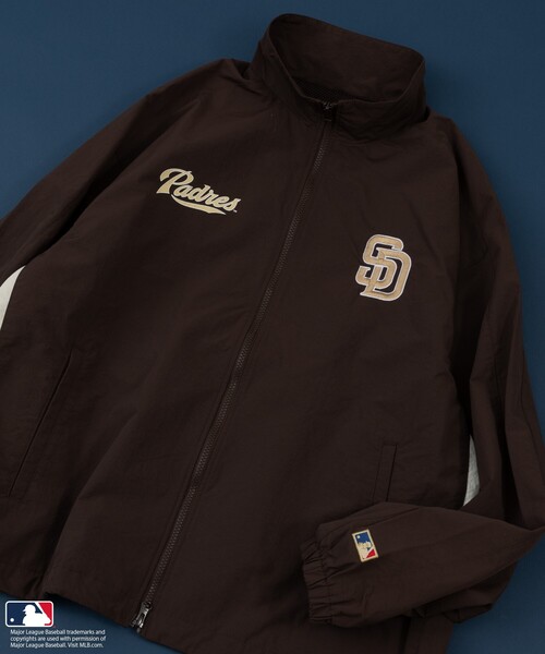 セール】FREAK'S STORE/フリークスストア MLB ナイロン スタンド