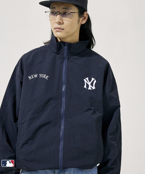 セール】FREAK'S STORE/フリークスストア MLB ナイロン スタンド