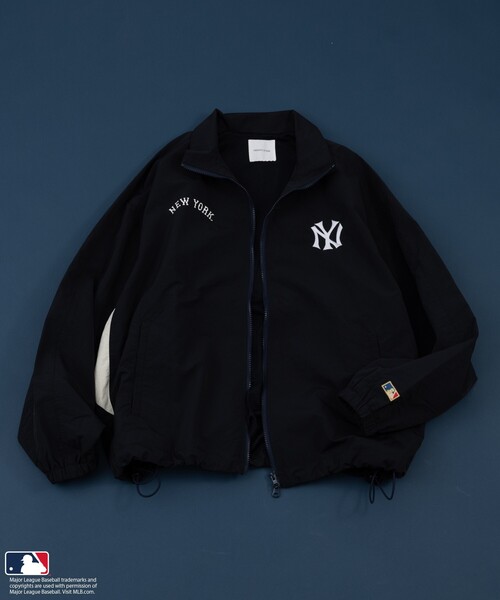 セール】FREAK'S STORE/フリークスストア MLB ナイロン スタンド