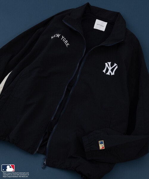 FREAK'S STORE New York Mets ジャケット S FREAK'S STORE New York Mets ジャケット S