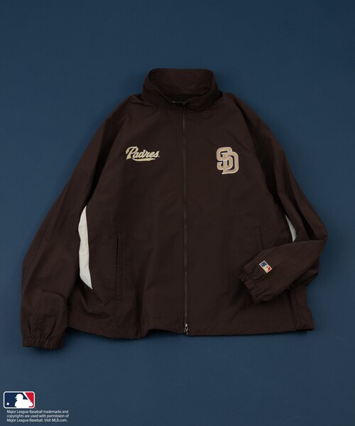 セール】FREAK'S STORE/フリークスストア MLB ナイロン スタンド