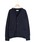 BALLAST ARK�i�o���X�g�A�[�N�j�́uBALLAST ARK / �o���X�g�A�[�N�FPILE LAME KNIT CARDIGAN�FBA11-KC01[AST]�i�J�[�f�B�K��/�{�����j�v�b�l�C�r�[